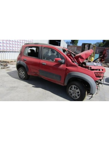 FIAT UNO WAY 2016%separator% %shop-name%