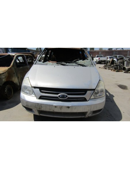 KIA GRAND CARNIVAL STATION WAGON 2007 4X2 2