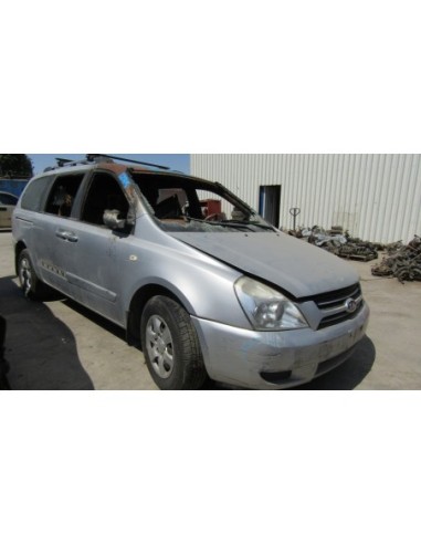 KIA GRAND CARNIVAL 2007%separator% %shop-name%