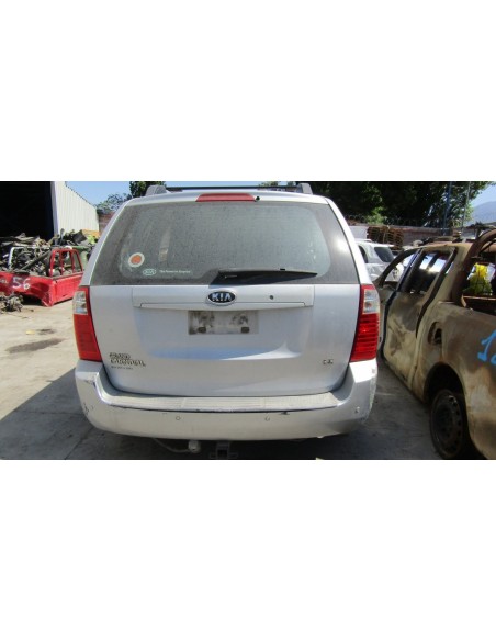 KIA GRAND CARNIVAL 2007%separator% %shop-name%