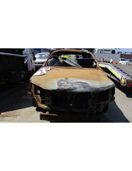 TOYOTA HILUX PICK UP DOBLE CABINA 2018 4X4 2