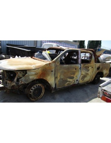 TOYOTA HILUX 2018%separator% %shop-name%