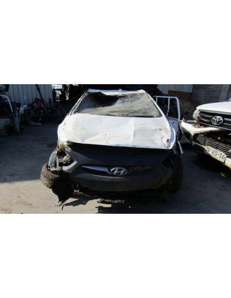 HYUNDAI ACCENT RB SEDAN 2013 4X2 1