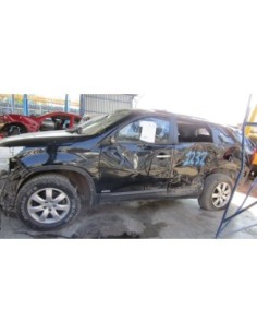 KIA SORENTO STATION WAGON 2010 4X4 2