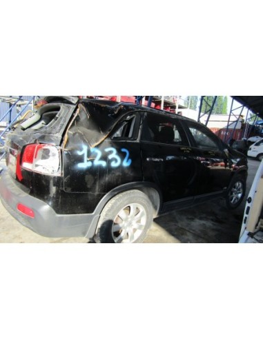 KIA SORENTO 2010%separator% %shop-name%