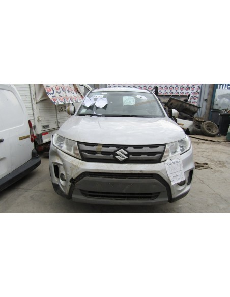 SUZUKI VITARA SUV 2018 4X2 1