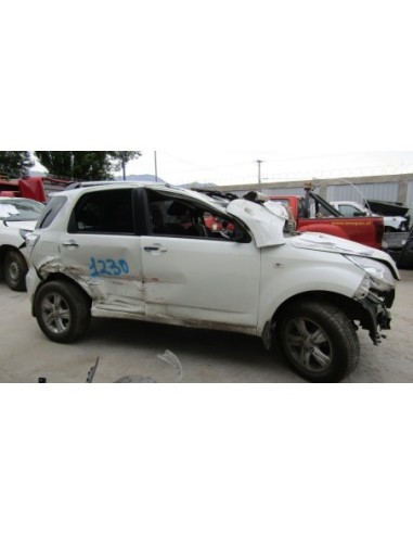 5 AUTOMATICO BENCINERO