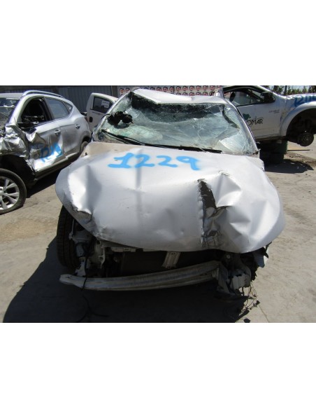 FIAT ARGO HATCHBACK 2018 4X2 1