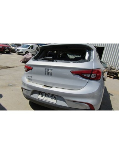 FIAT ARGO 2018%separator% %shop-name%