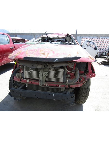 TOYOTA HILUX PICK UP DOBLE CABINA 2018 4X4 2