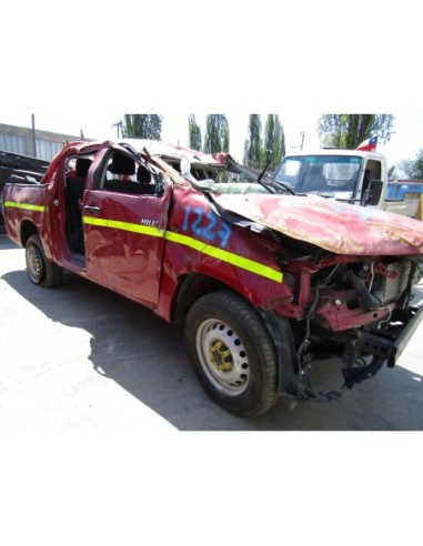 TOYOTA HILUX 2018%separator% %shop-name%