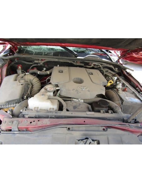 TOYOTA HILUX 2018%separator% %shop-name%