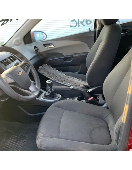 CHEVROLET SONIC 2013%separator% %shop-name%