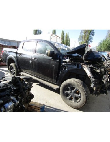 MITSUBISHI L200 PICK UP DOBLE CABINA 2017 4X2 2