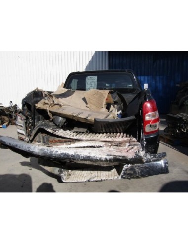 MITSUBISHI L200 2017%separator% %shop-name%