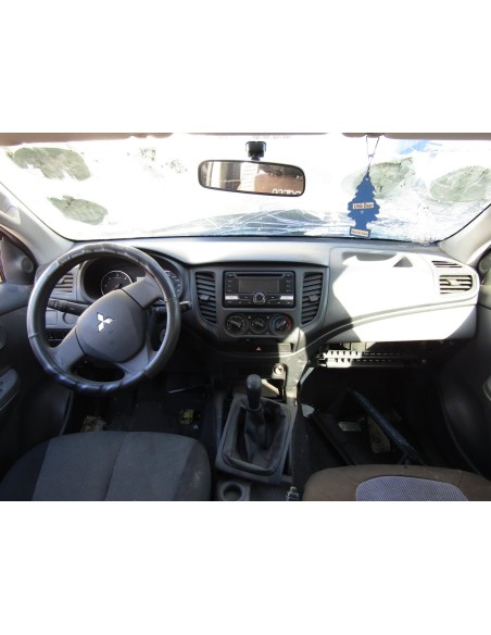 MITSUBISHI L200 2017%separator% %shop-name%