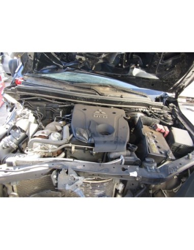 MITSUBISHI L200 2017%separator% %shop-name%