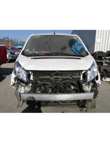 PEUGEOT EXPERT FURGON 2017 4X2 2 MECANICA DIESEL