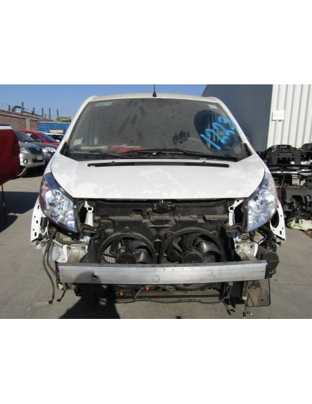 PEUGEOT EXPERT FURGON 2017 4X2 2 MECANICA DIESEL