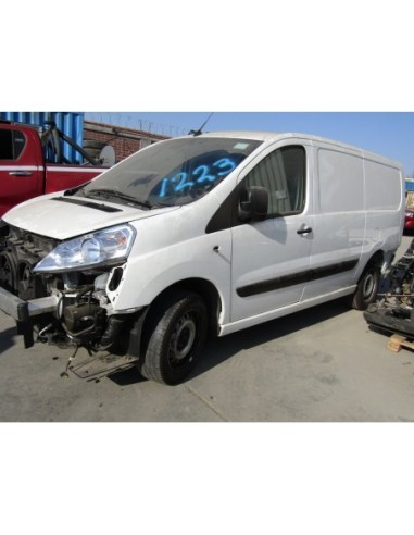 PEUGEOT EXPERT 2017%separator% %shop-name%
