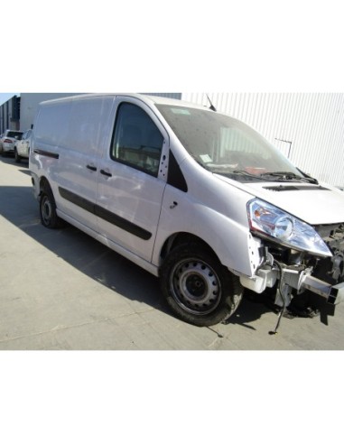 PEUGEOT EXPERT 2017%separator% %shop-name%