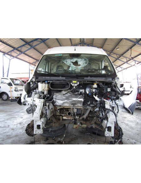 PEUGEOT BOXER FURGON 2018 4X2 2