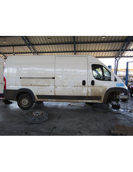 PEUGEOT BOXER 2018%separator% %shop-name%