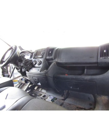 PEUGEOT BOXER 2018%separator% %shop-name%