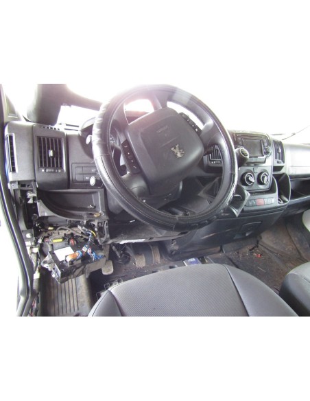 PEUGEOT BOXER 2018%separator% %shop-name%