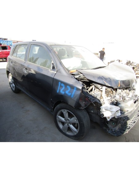 TOYOTA URBAN CRUISER 2014%separator% %shop-name%