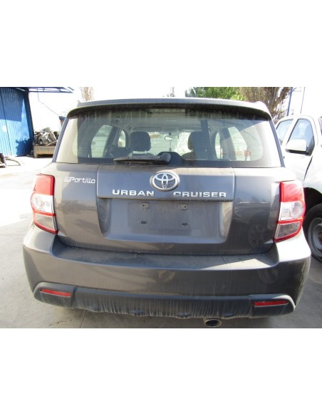 TOYOTA URBAN CRUISER 2014%separator% %shop-name%