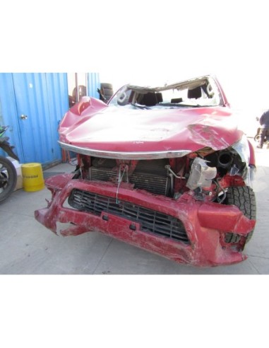 TOYOTA HILUX PICK UP DOBLE CABINA 2018 4X4 2