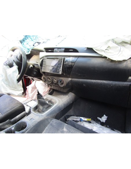 TOYOTA HILUX 2018%separator% %shop-name%