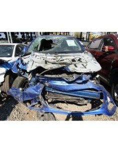 CHEVROLET TRACKER STATION WAGON 2018 4X2 1