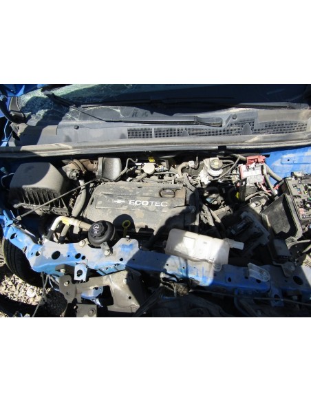 8 MECANICA BENCINERO