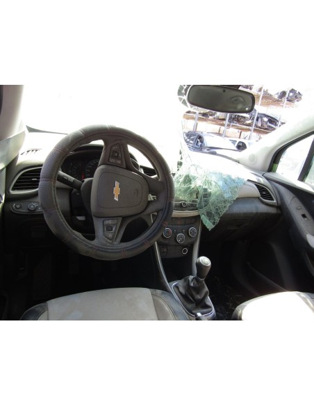 CHEVROLET TRACKER 2018%separator% %shop-name%