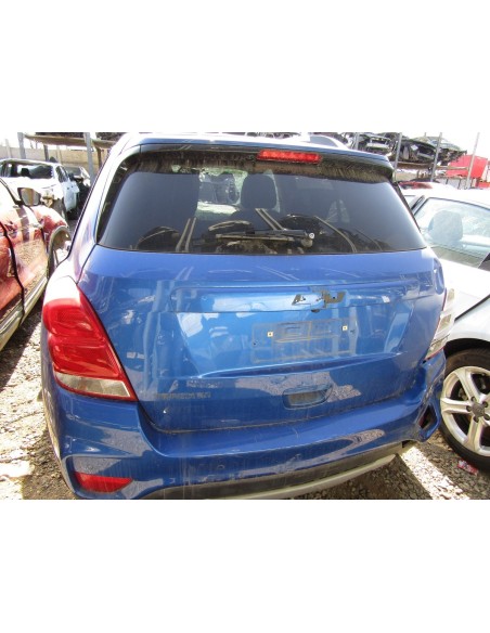 CHEVROLET TRACKER 2018%separator% %shop-name%