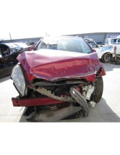 CHEVROLET TRACKER STATION WAGON 2014 4X2 1