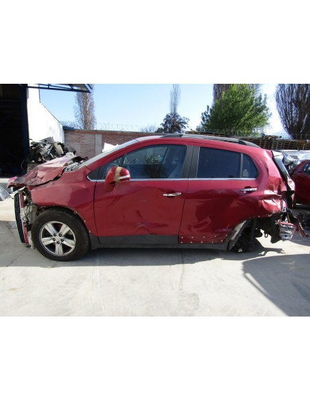 8 MECANICA BENCINERO