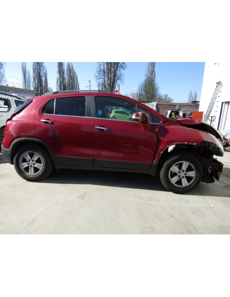 CHEVROLET TRACKER 2014%separator% %shop-name%