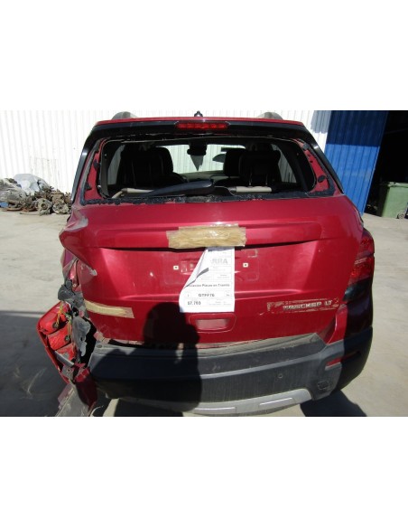 CHEVROLET TRACKER 2014%separator% %shop-name%