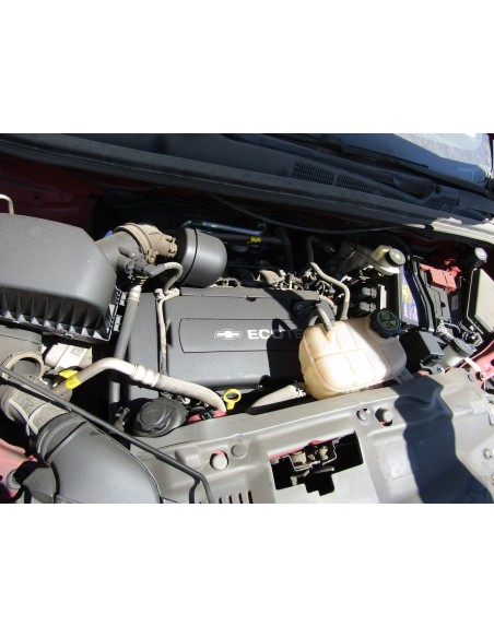 CHEVROLET TRACKER 2014%separator% %shop-name%