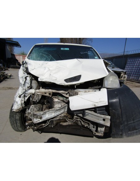 PEUGEOT BIPPER FURGON 2014 4X2 1