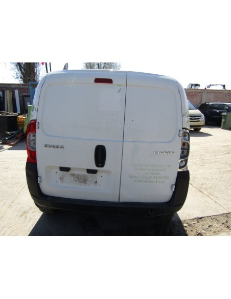 PEUGEOT BIPPER 2014%separator% %shop-name%