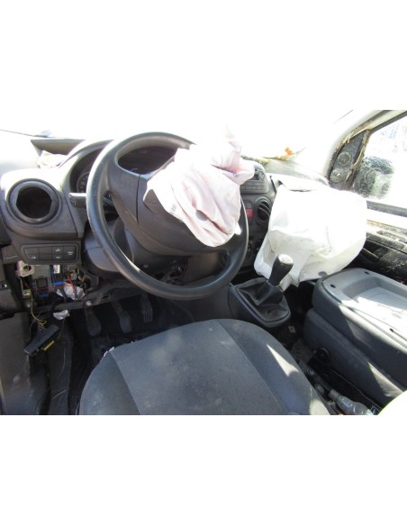 PEUGEOT BIPPER 2014%separator% %shop-name%