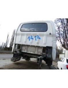 KIA FRONTIER CAMION TRES CUARTO 2015 4X2 2