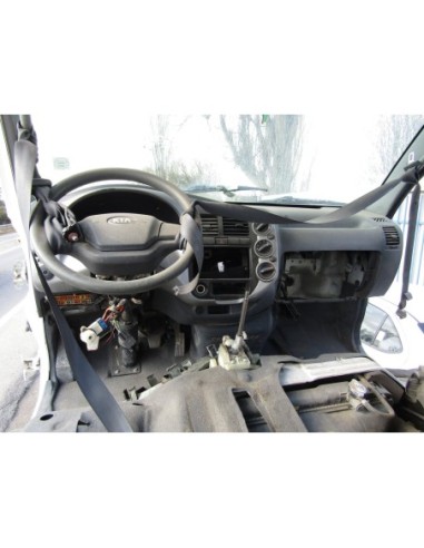 KIA FRONTIER 2015%separator% %shop-name%