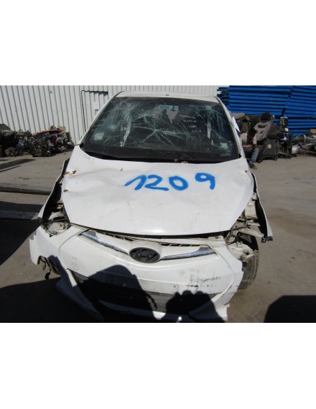 HYUNDAI EON HATCHBACK 2016 4X2 800 MECANICA BENCINERO