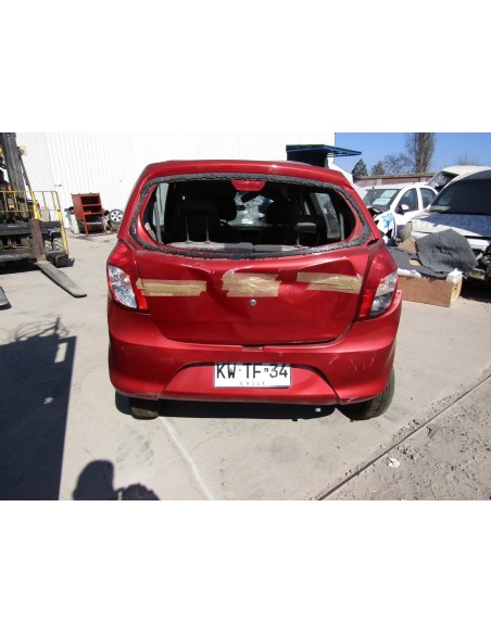 SUZUKI ALTO 2019%separator% %shop-name%