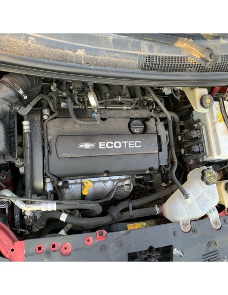 CHEVROLET SONIC 2013%separator% %shop-name%